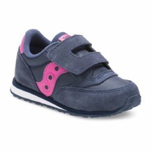 Saucony Baby Jazz Sneaker Size 5